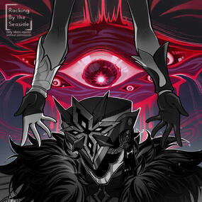 Full Illustration – 75$